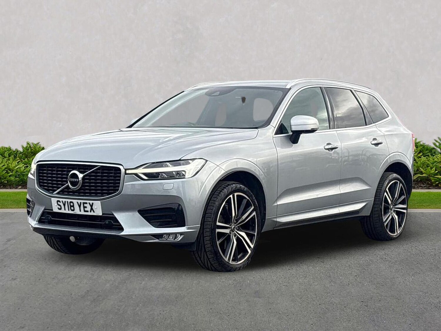 Used Volvo XC60 2018 for sale - 76418245: Photo 20