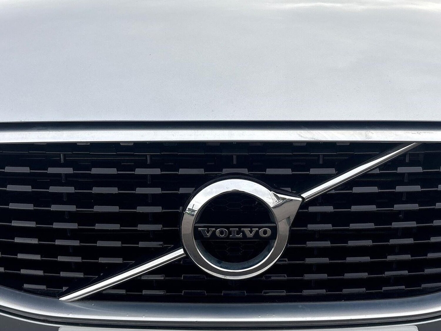 Used Volvo XC60 2018 for sale - 76418245: Photo 33