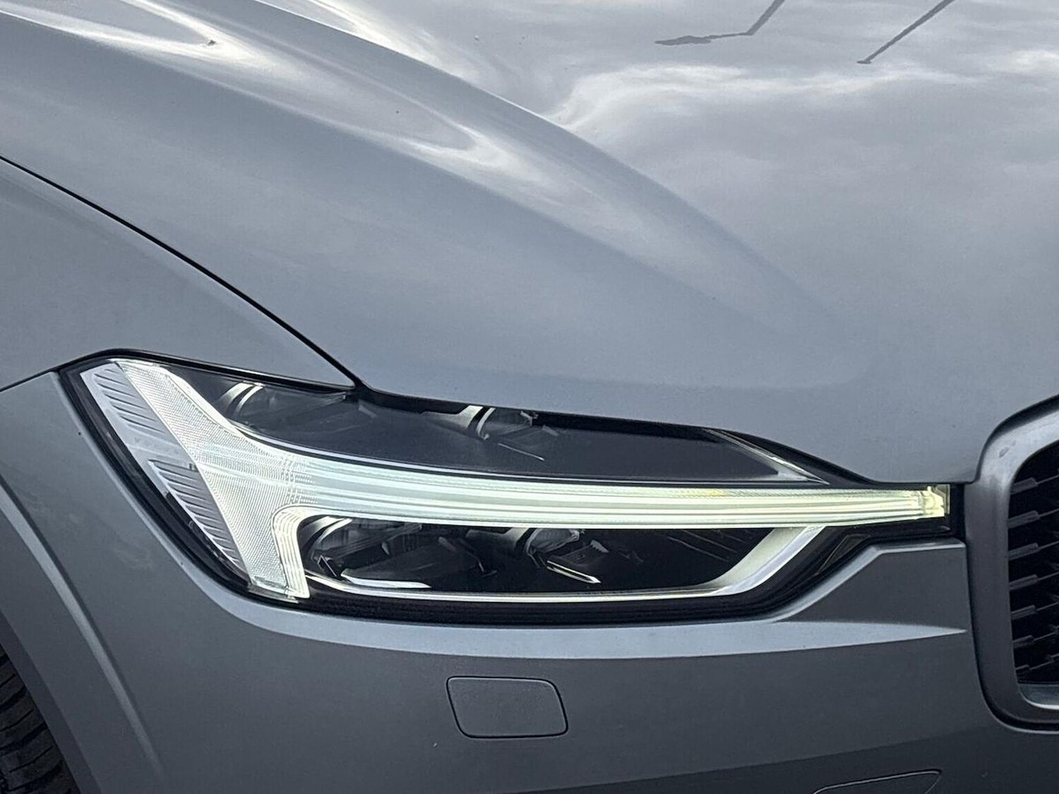 Used Volvo XC60 2018 for sale - 76418245: Photo 34