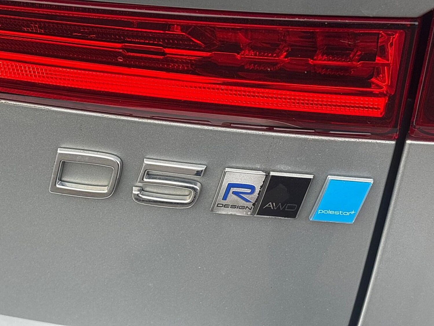 Used Volvo XC60 2018 for sale - 76418245: Photo 35