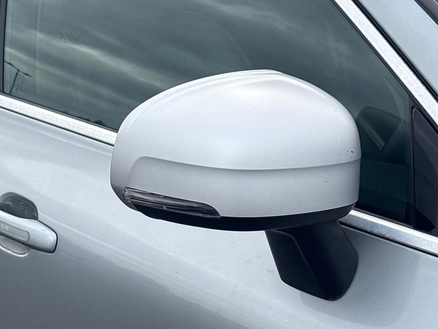 Used Volvo XC60 2018 for sale - 76418245: Photo 38