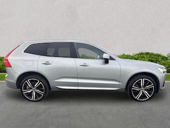 Used Volvo XC60 2018 for sale - 76418245: Photo