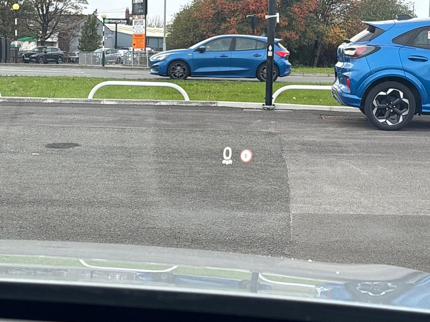 Used Volvo XC60 2018 for sale - 76418245: Photo 40