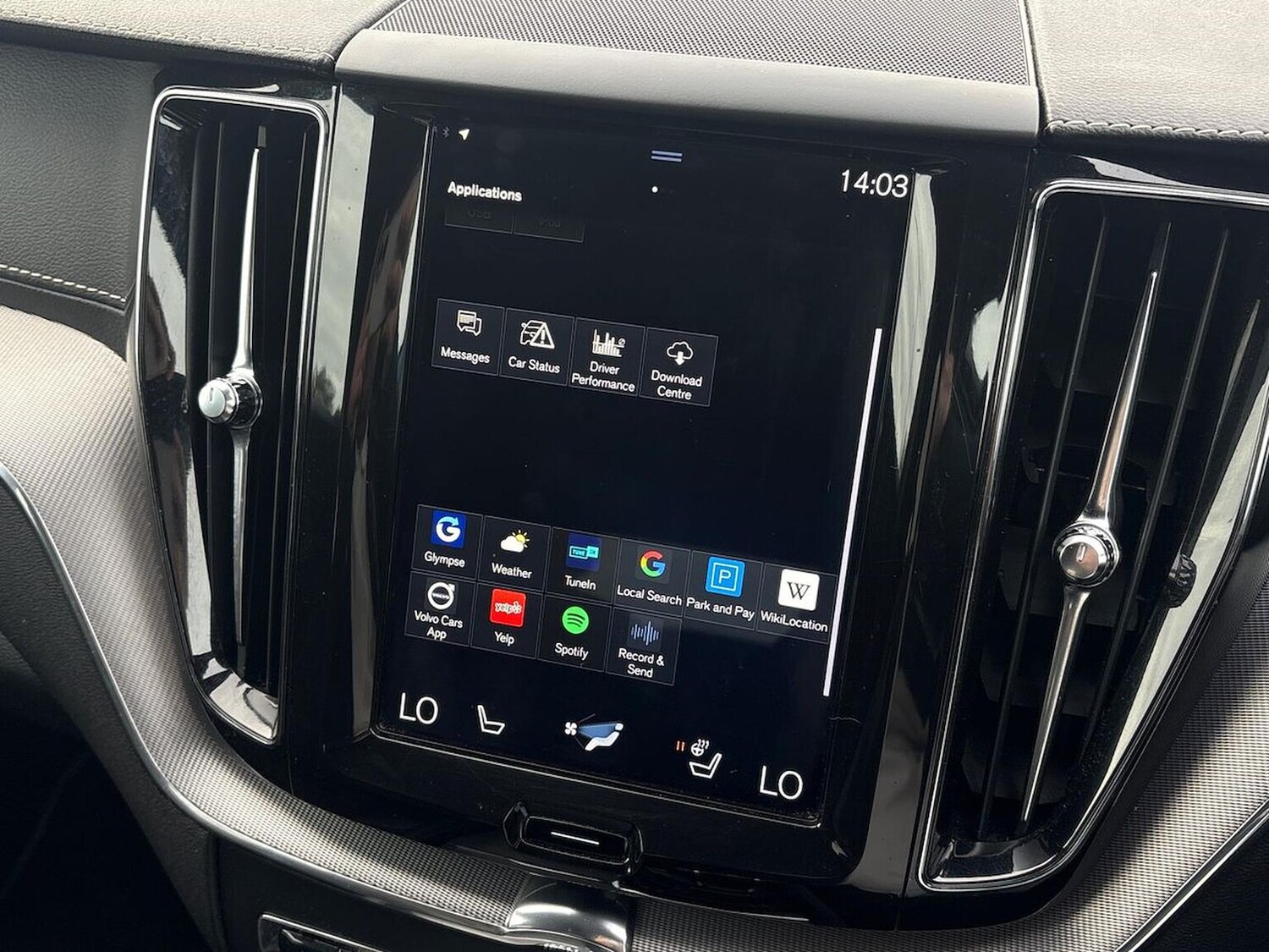 Used Volvo XC60 2018 for sale - 76418245: Photo 41