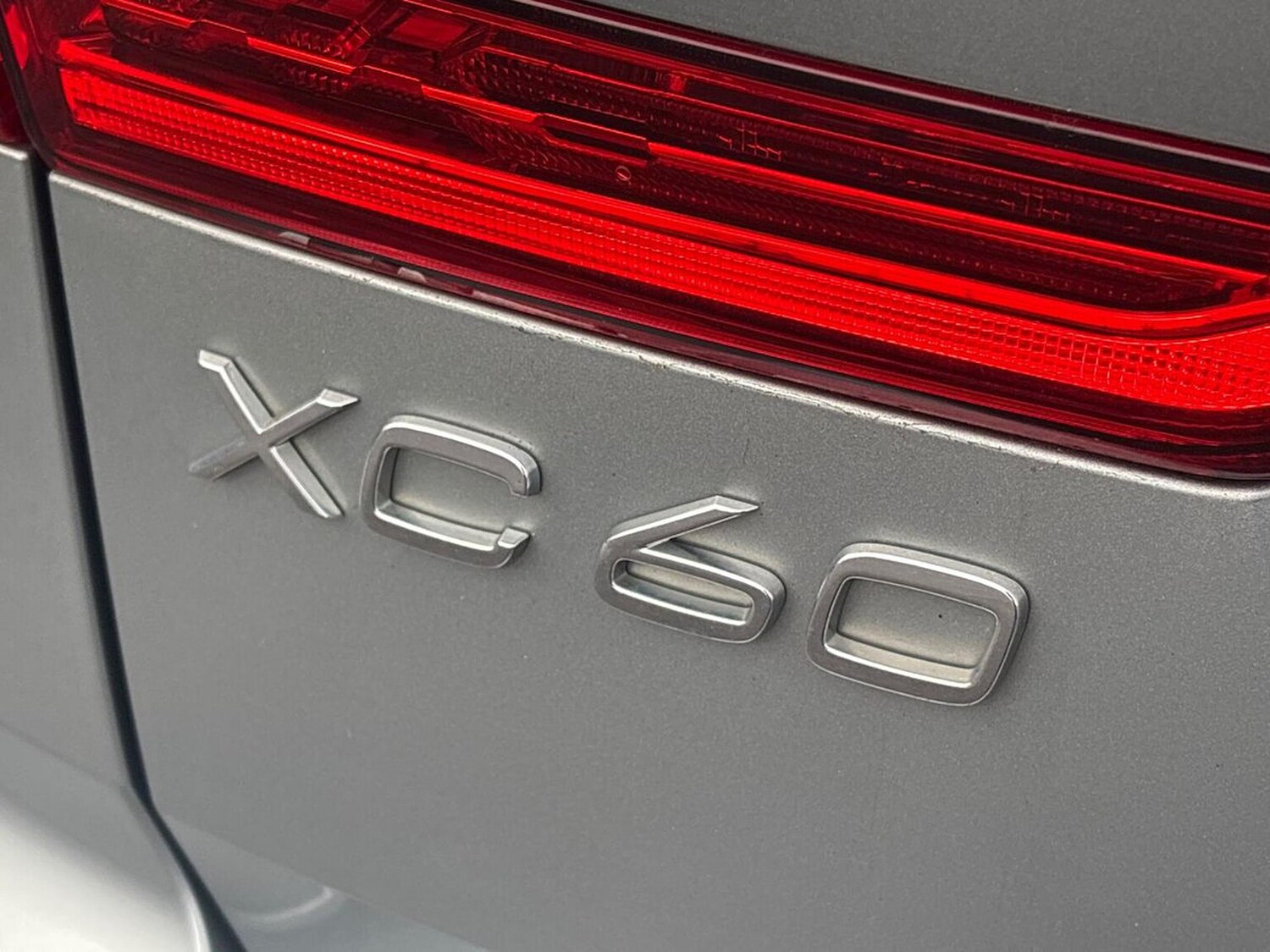 Used Volvo XC60 2018 for sale - 76418245: Photo 42