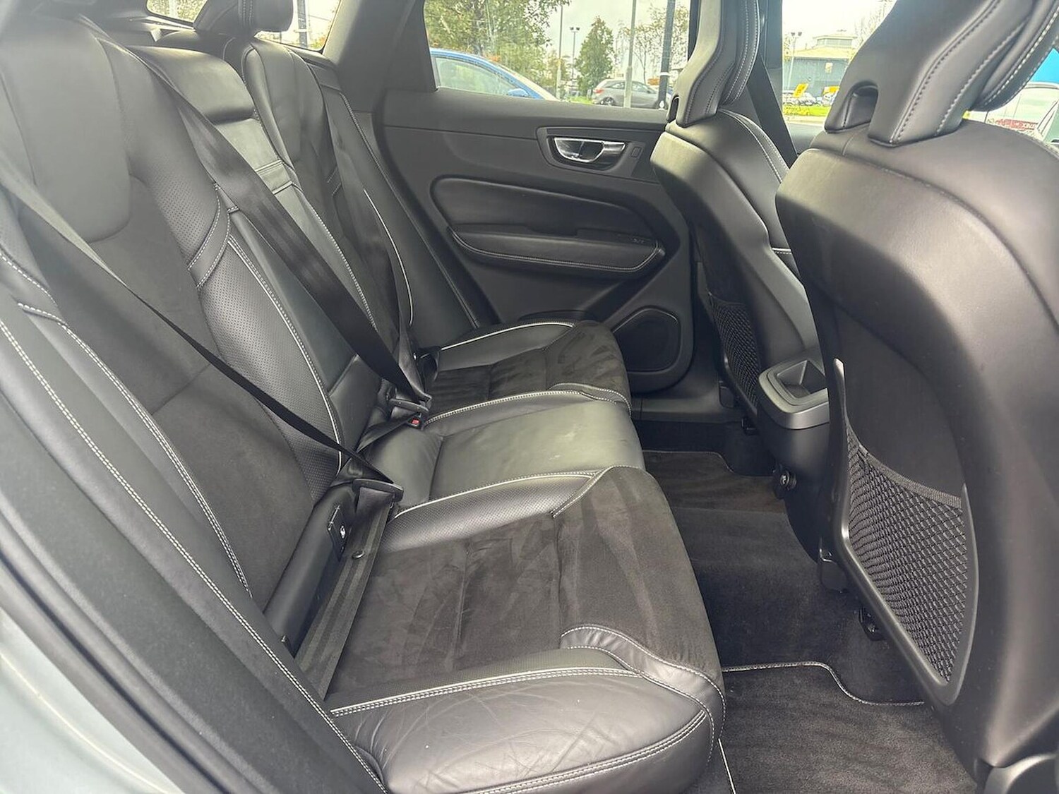 Used Volvo XC60 2018 for sale - 76418245: Photo 44