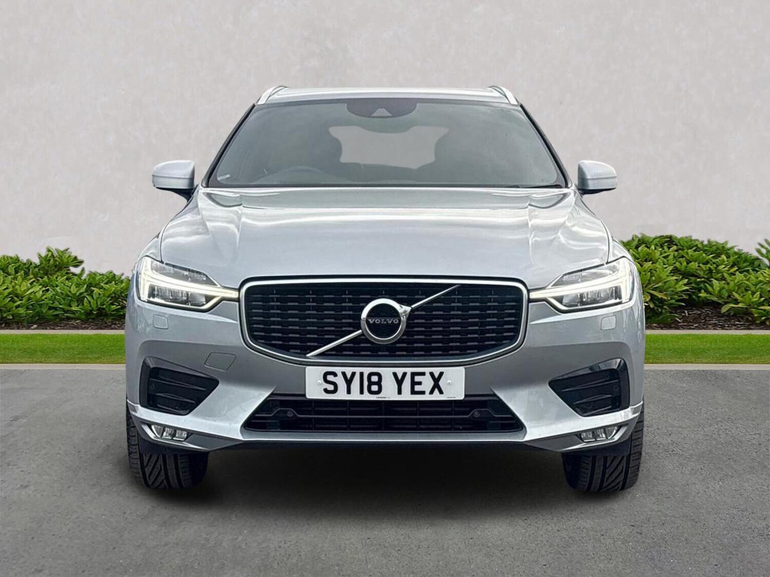 Used Volvo XC60 2018 for sale - 76418245: Photo 5