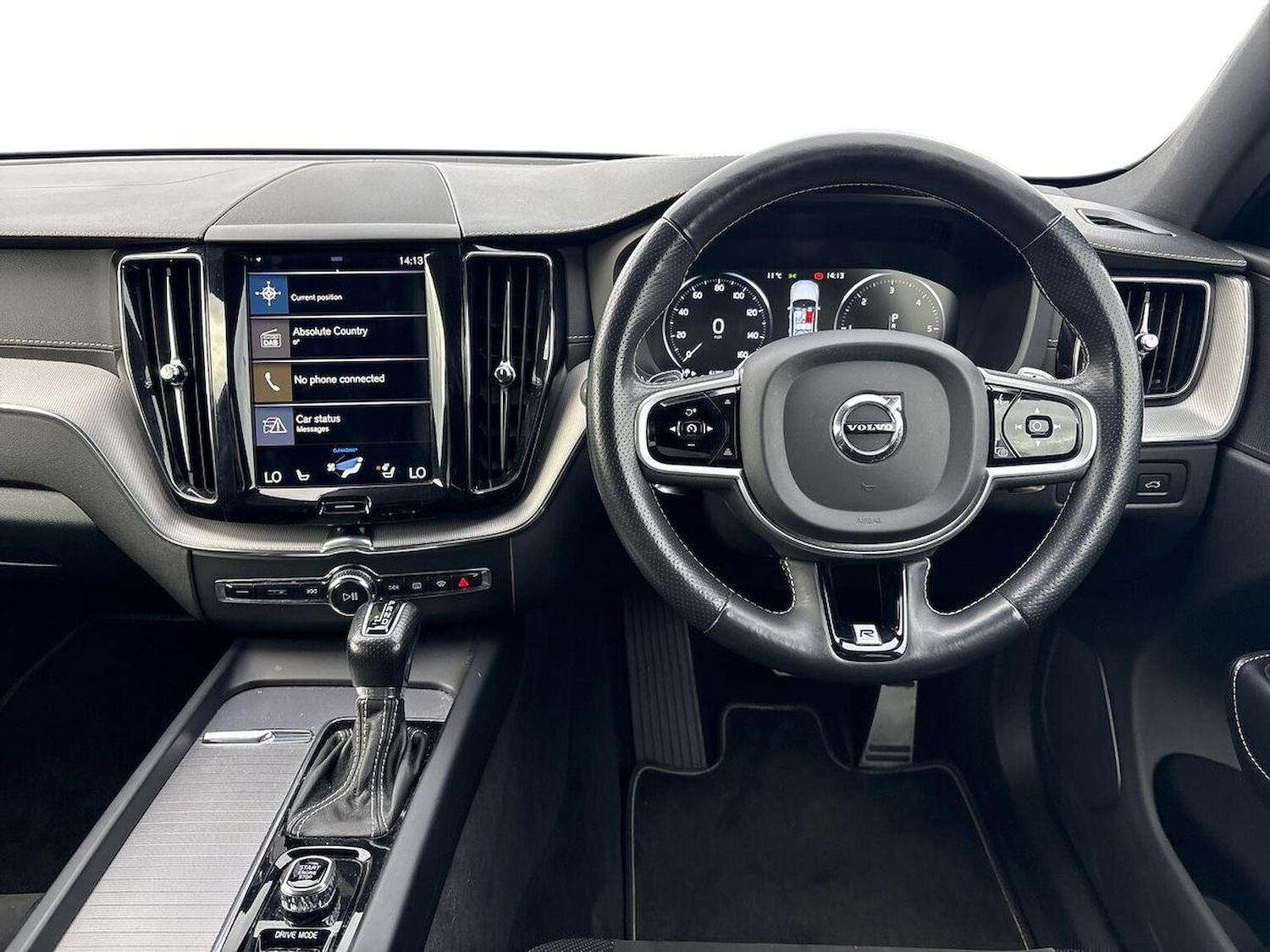 Used Volvo XC60 2018 for sale - 76418245: Photo 9