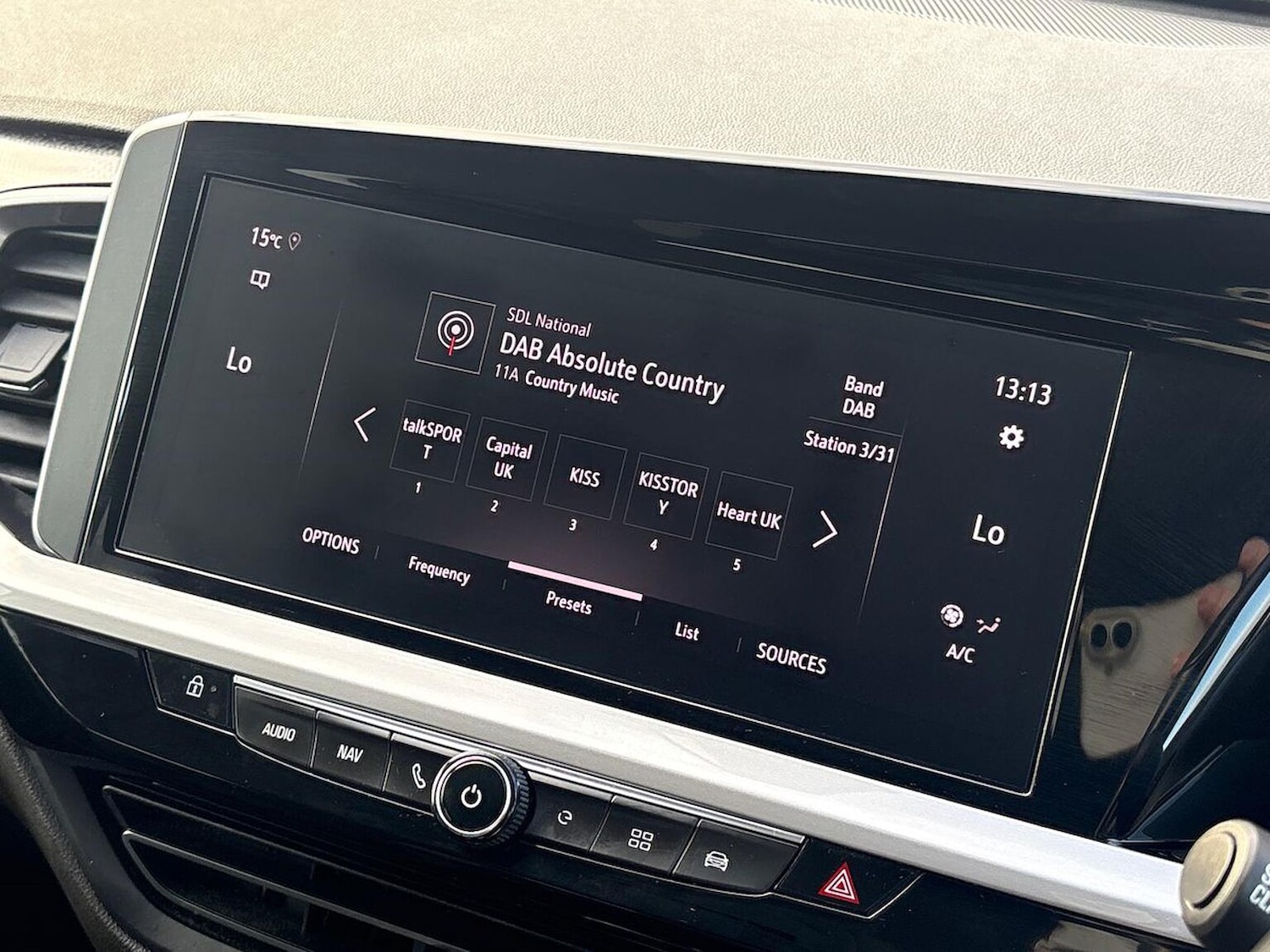 Used Vauxhall Grandland 2022 for sale - 76506176: Photo 10