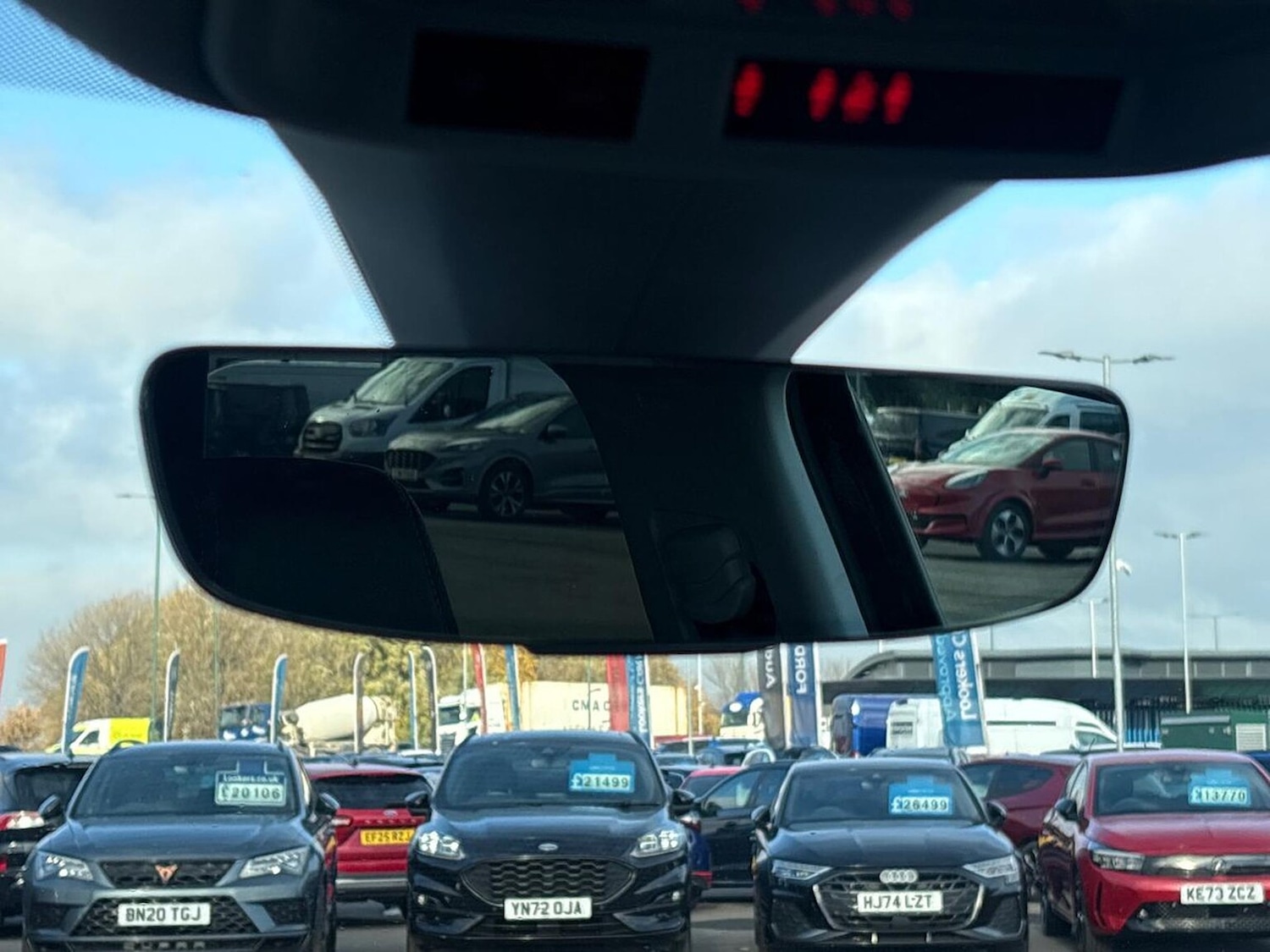 Used Vauxhall Grandland 2022 for sale - 76506176: Photo 12