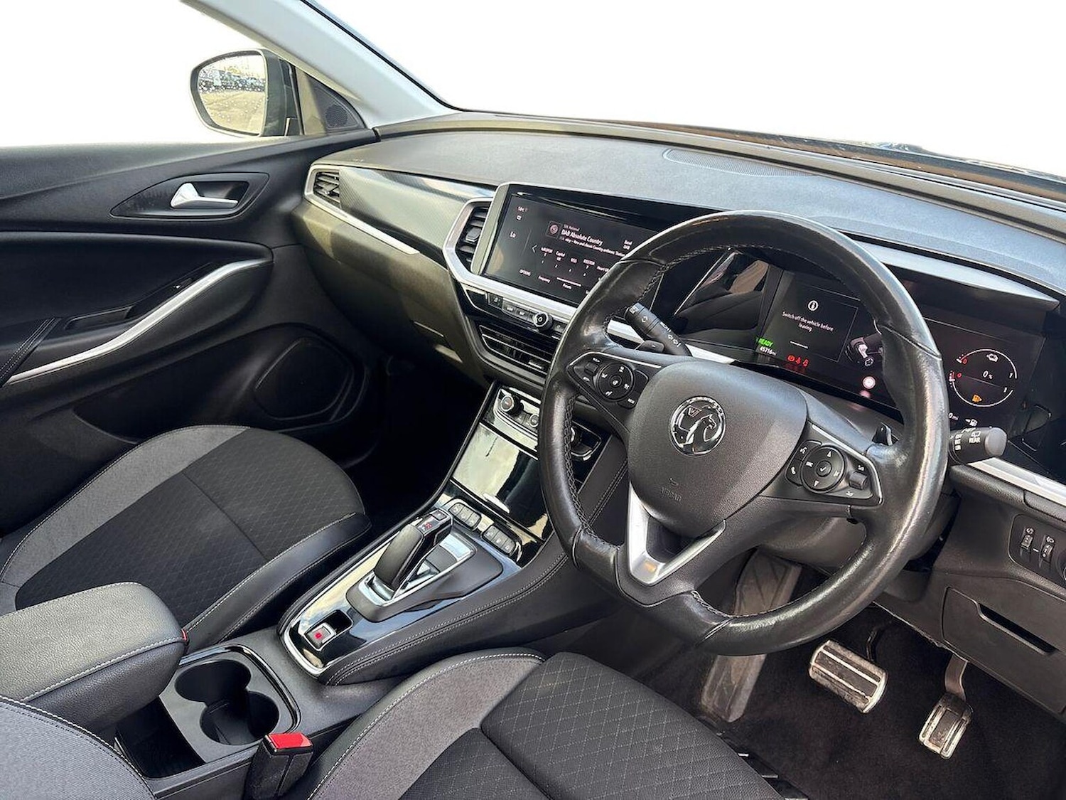 Used Vauxhall Grandland 2022 for sale - 76506176: Photo 13