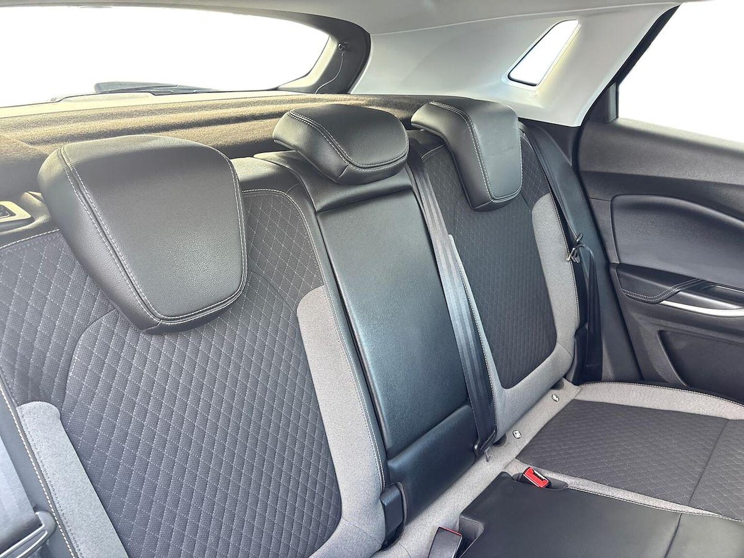 Used Vauxhall Grandland 2022 for sale - 76506176: Photo 14