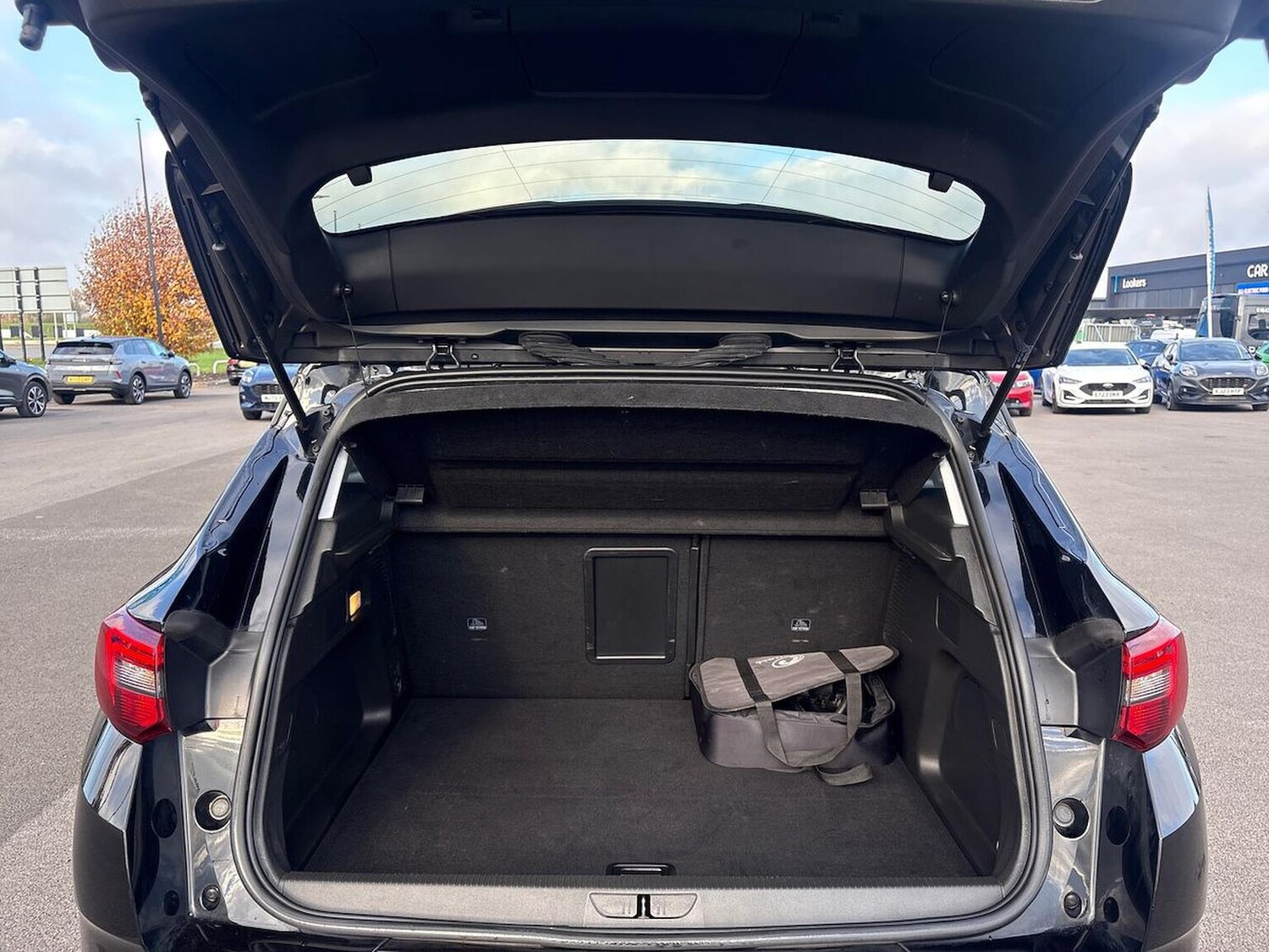 Used Vauxhall Grandland 2022 for sale - 76506176: Photo 15