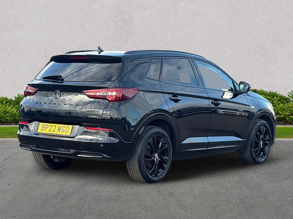 Used Vauxhall Grandland 2022 for sale - 76506176: Photo 16