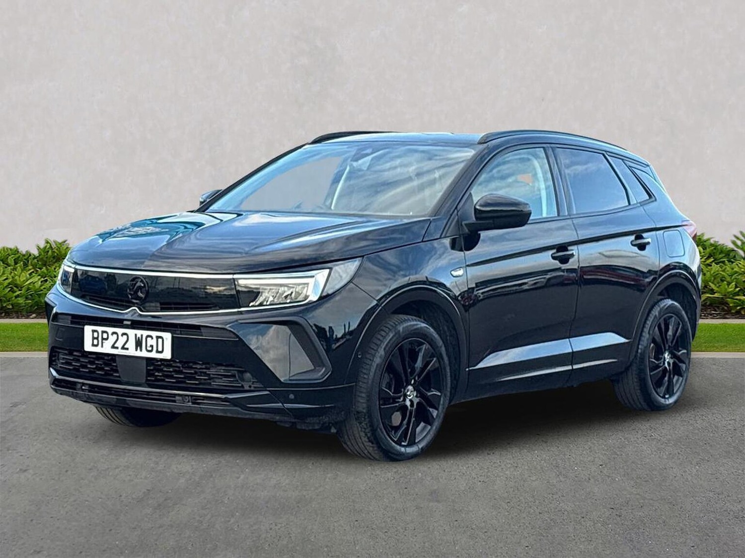 Used Vauxhall Grandland 2022 for sale - 76506176: Photo 18