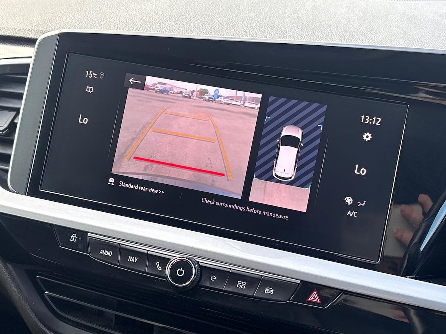 Used Vauxhall Grandland 2022 for sale - 76506176: Photo 21