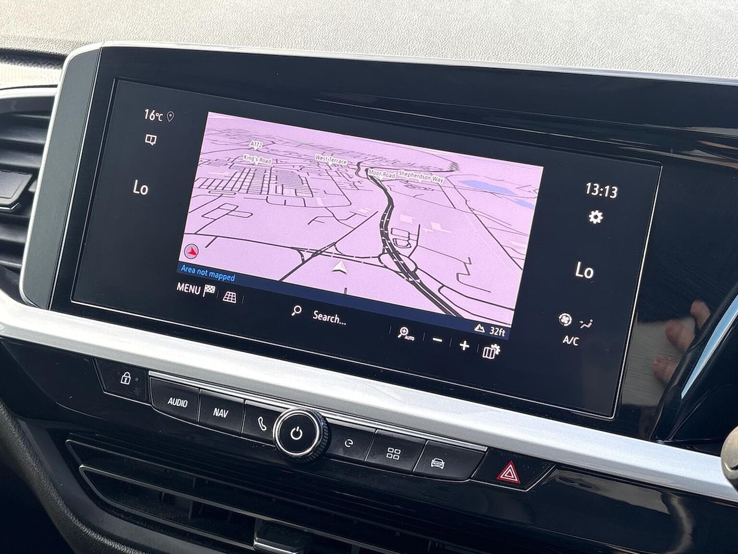 Used Vauxhall Grandland 2022 for sale - 76506176: Photo 22