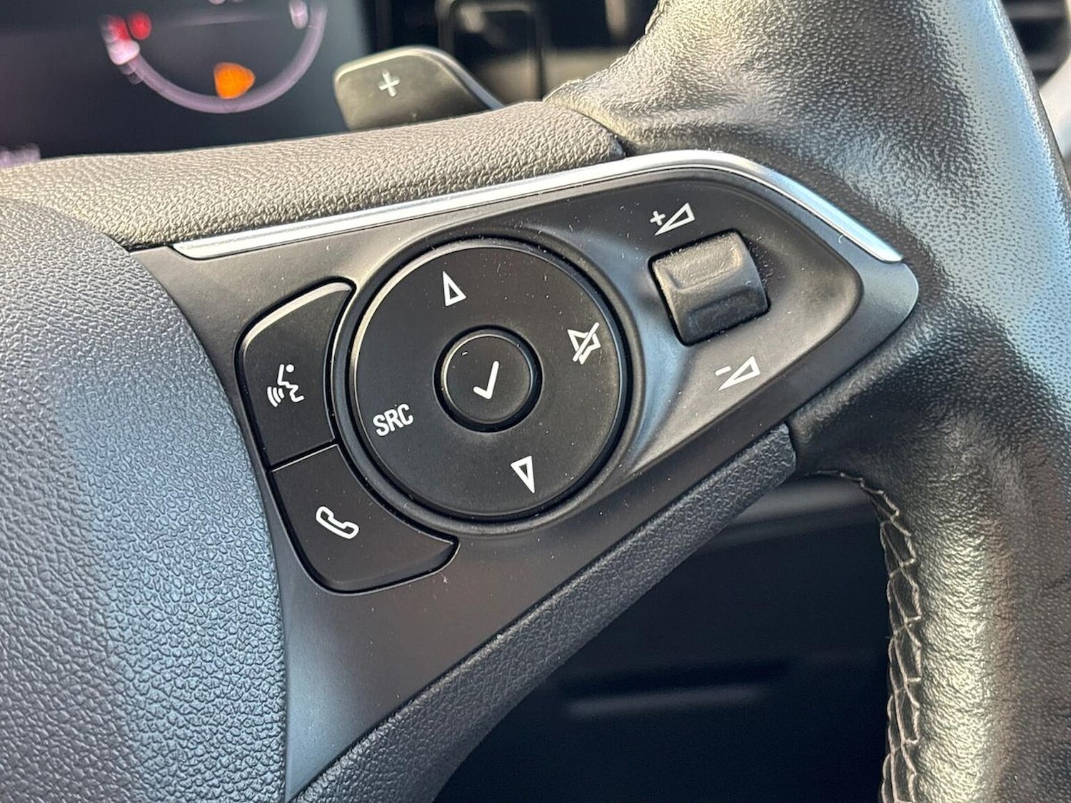 Used Vauxhall Grandland 2022 for sale - 76506176: Photo 25