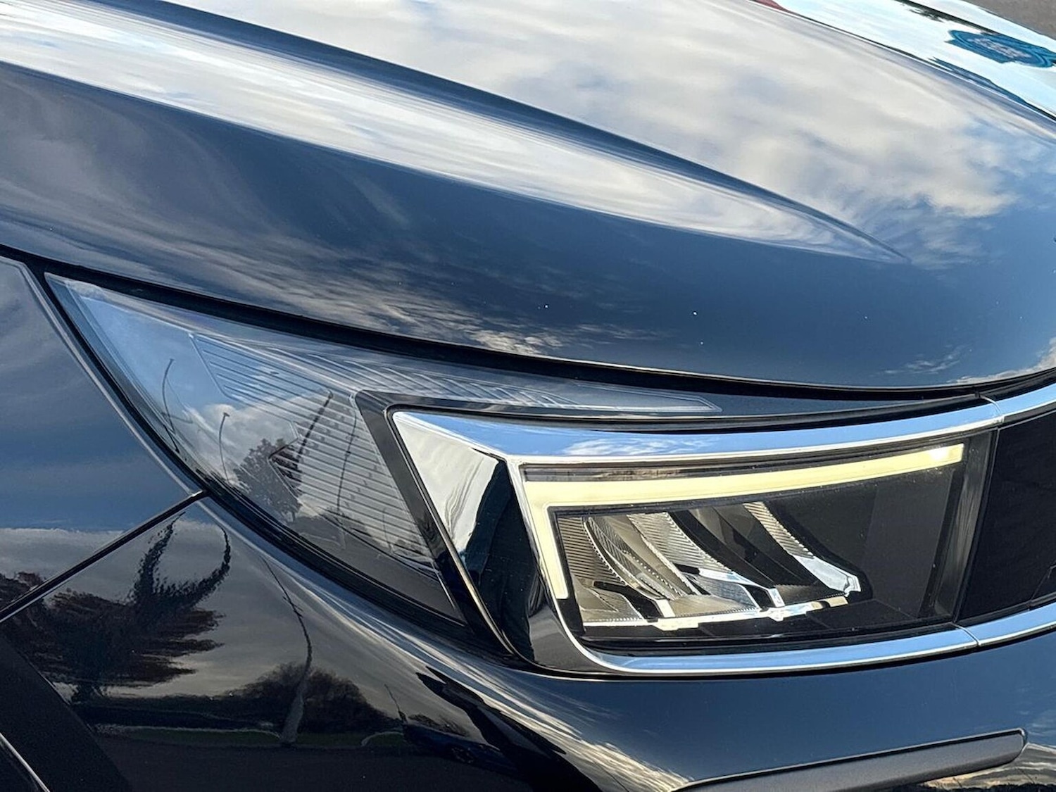 Used Vauxhall Grandland 2022 for sale - 76506176: Photo 32