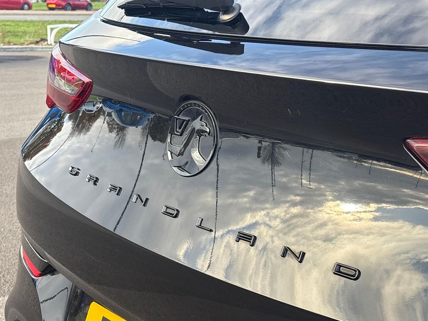 Used Vauxhall Grandland 2022 for sale - 76506176: Photo 33