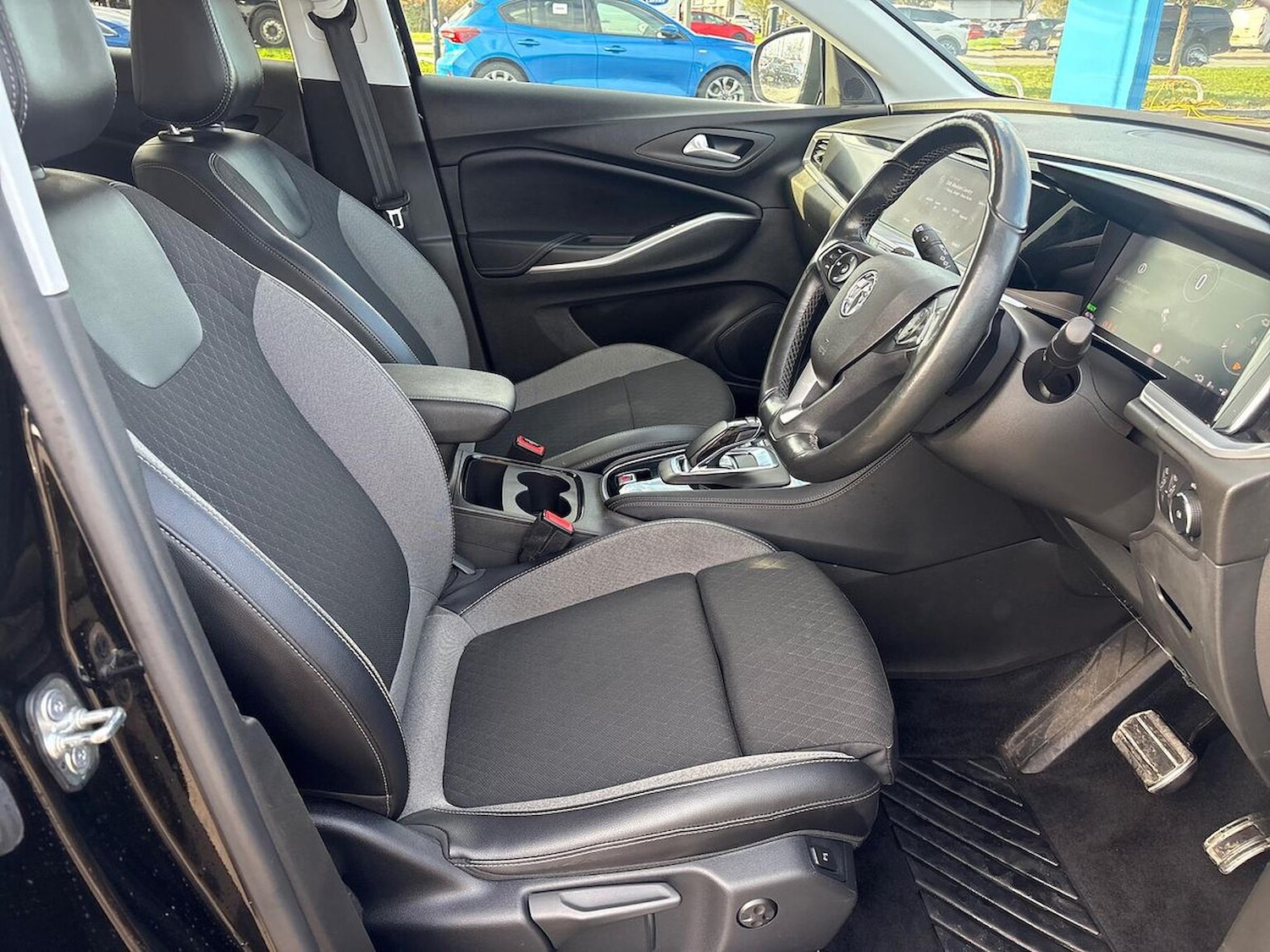 Used Vauxhall Grandland 2022 for sale - 76506176: Photo 37