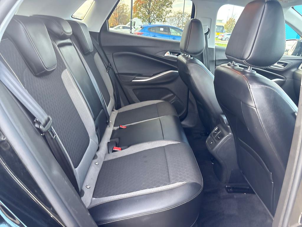 Used Vauxhall Grandland 2022 for sale - 76506176: Photo 39