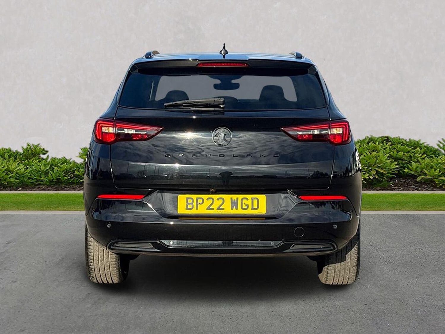 Used Vauxhall Grandland 2022 for sale - 76506176: Photo 4