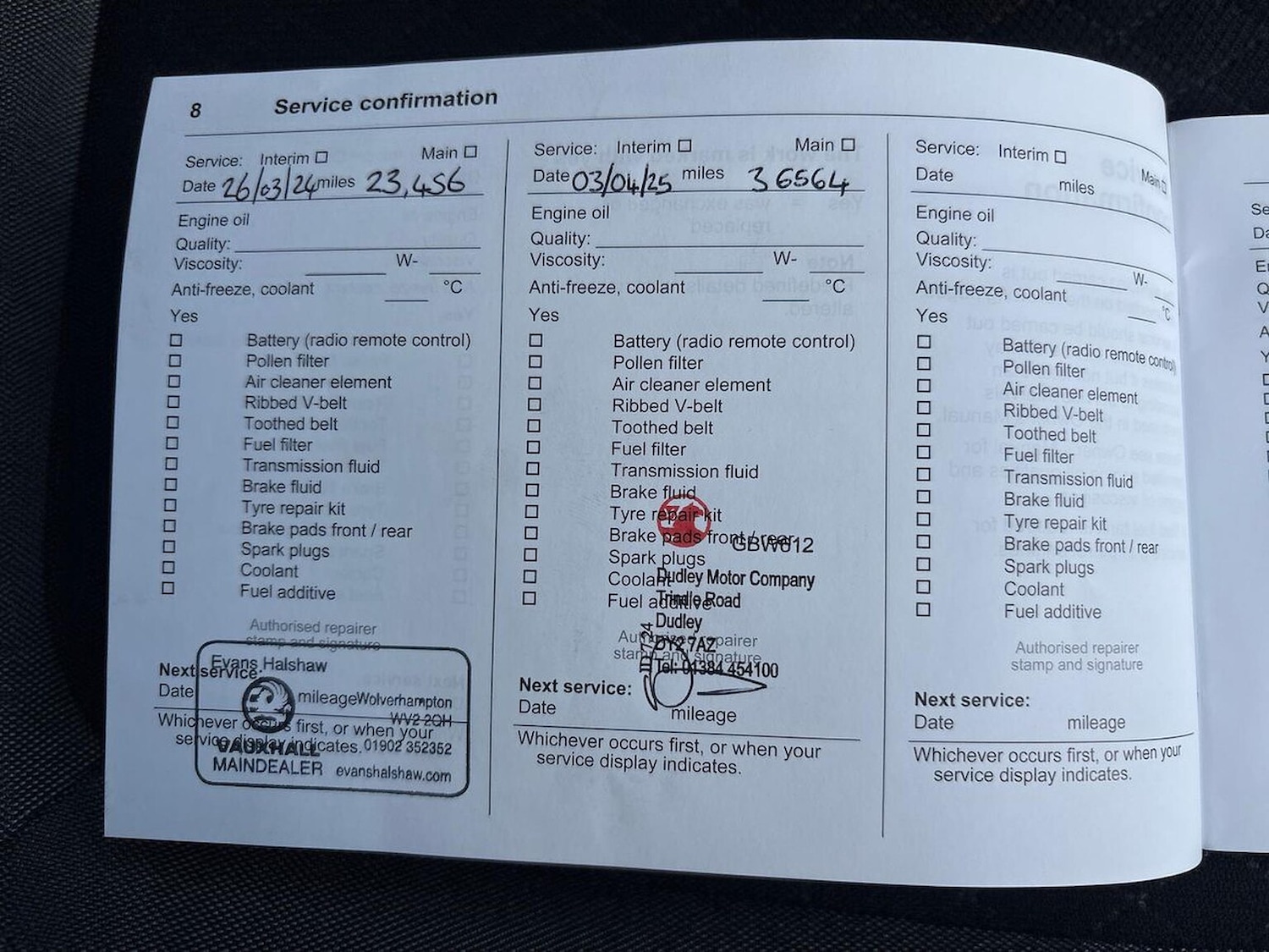 Used Vauxhall Grandland 2022 for sale - 76506176: Photo 44