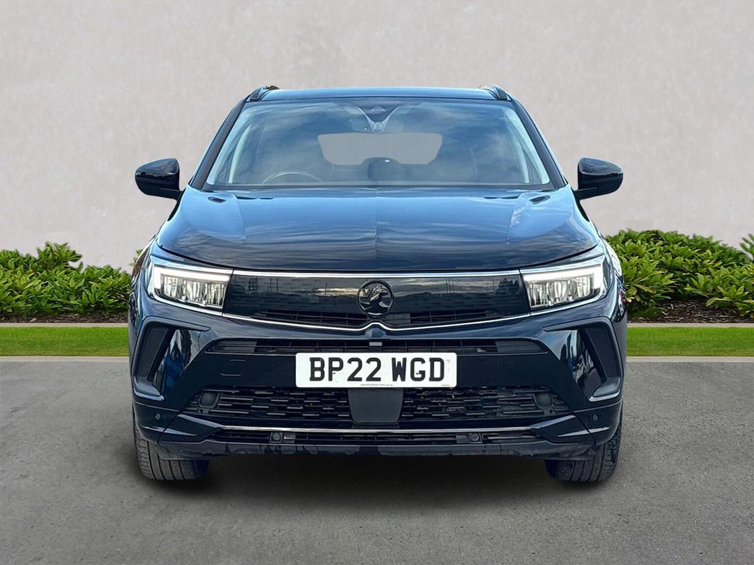 Used Vauxhall Grandland 2022 for sale - 76506176: Photo 5