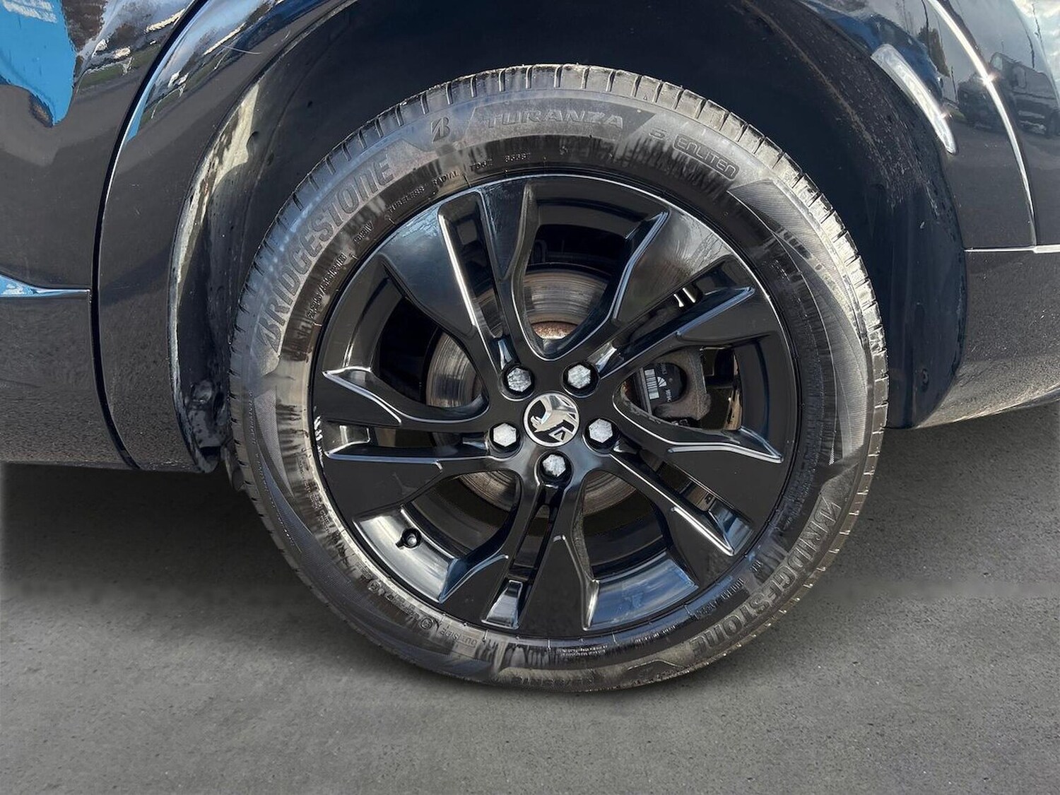 Used Vauxhall Grandland 2022 for sale - 76506176: Photo 6