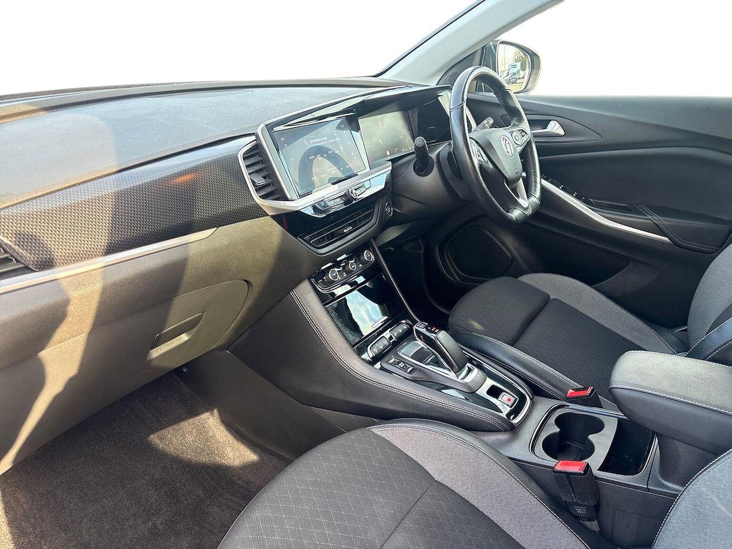 Used Vauxhall Grandland 2022 for sale - 76506176: Photo 7