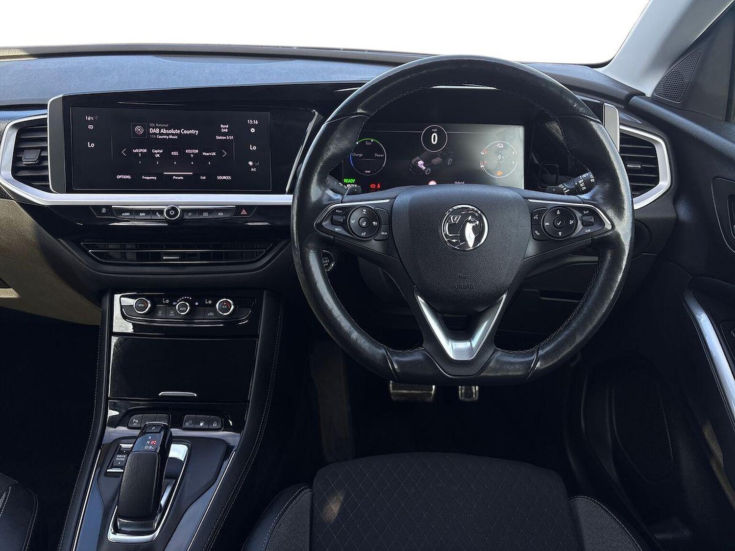 Used Vauxhall Grandland 2022 for sale - 76506176: Photo 8