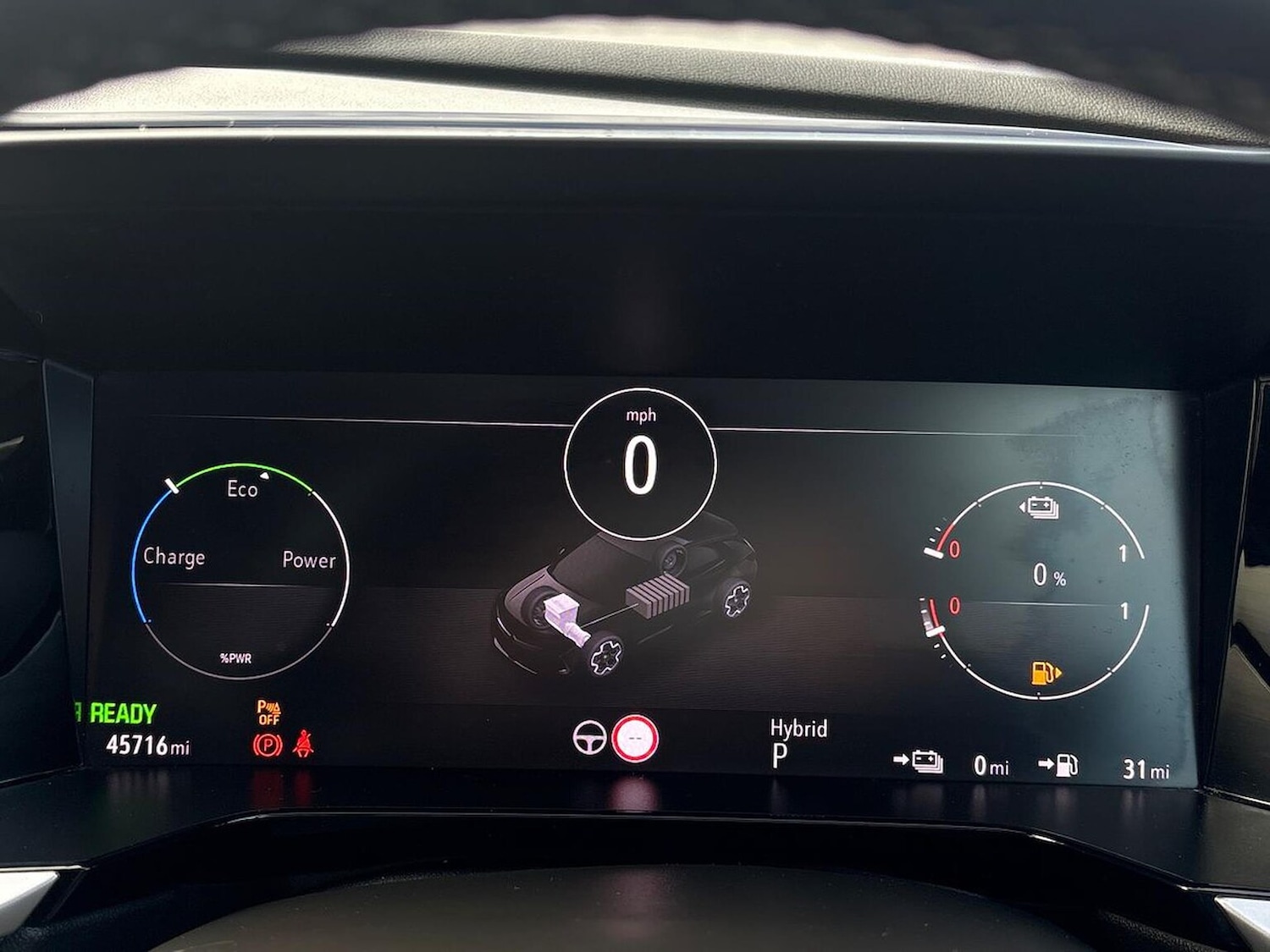 Used Vauxhall Grandland 2022 for sale - 76506176: Photo 9