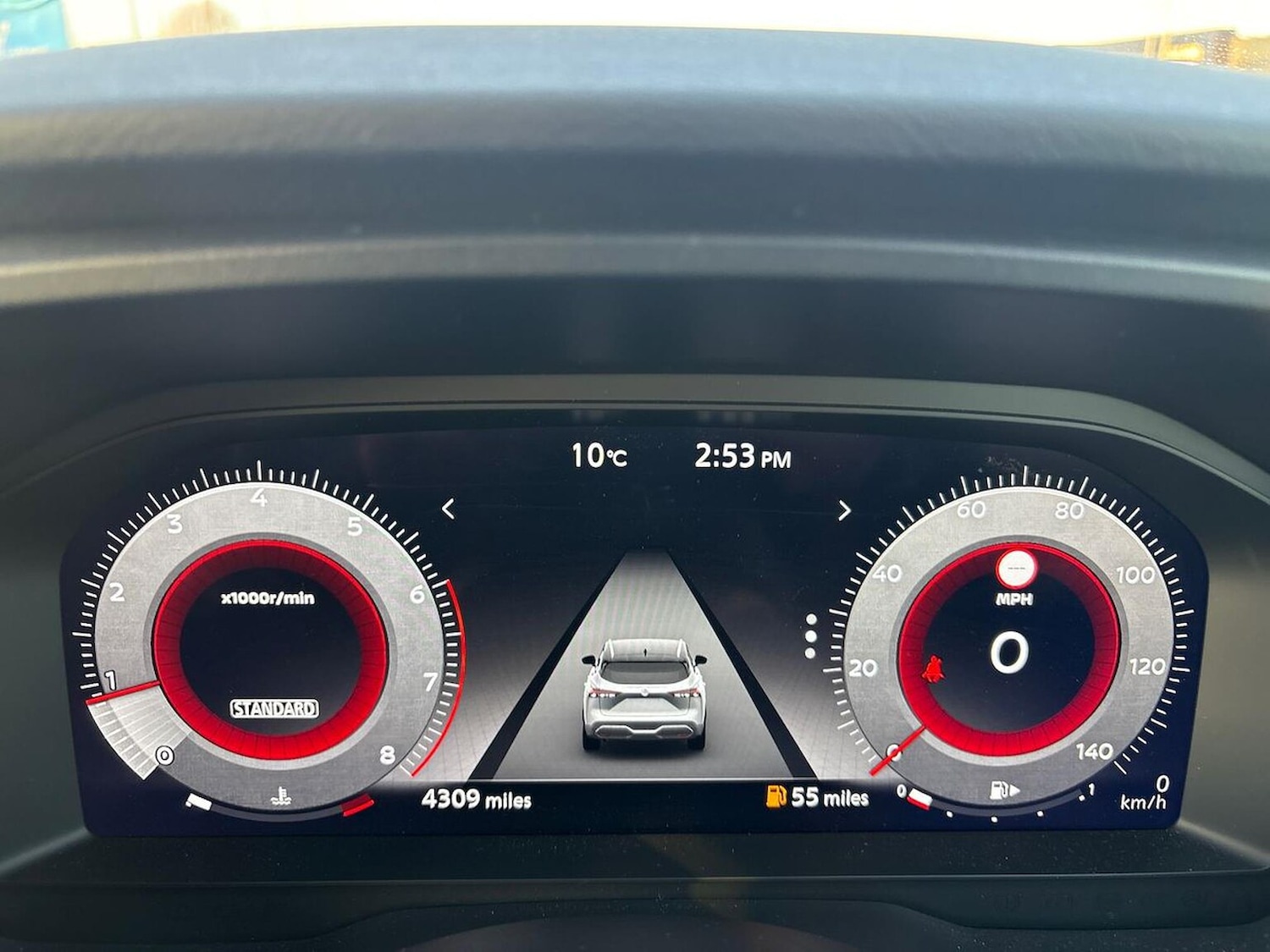 Used Nissan Qashqai 2023 for sale - 76911262: Photo 10