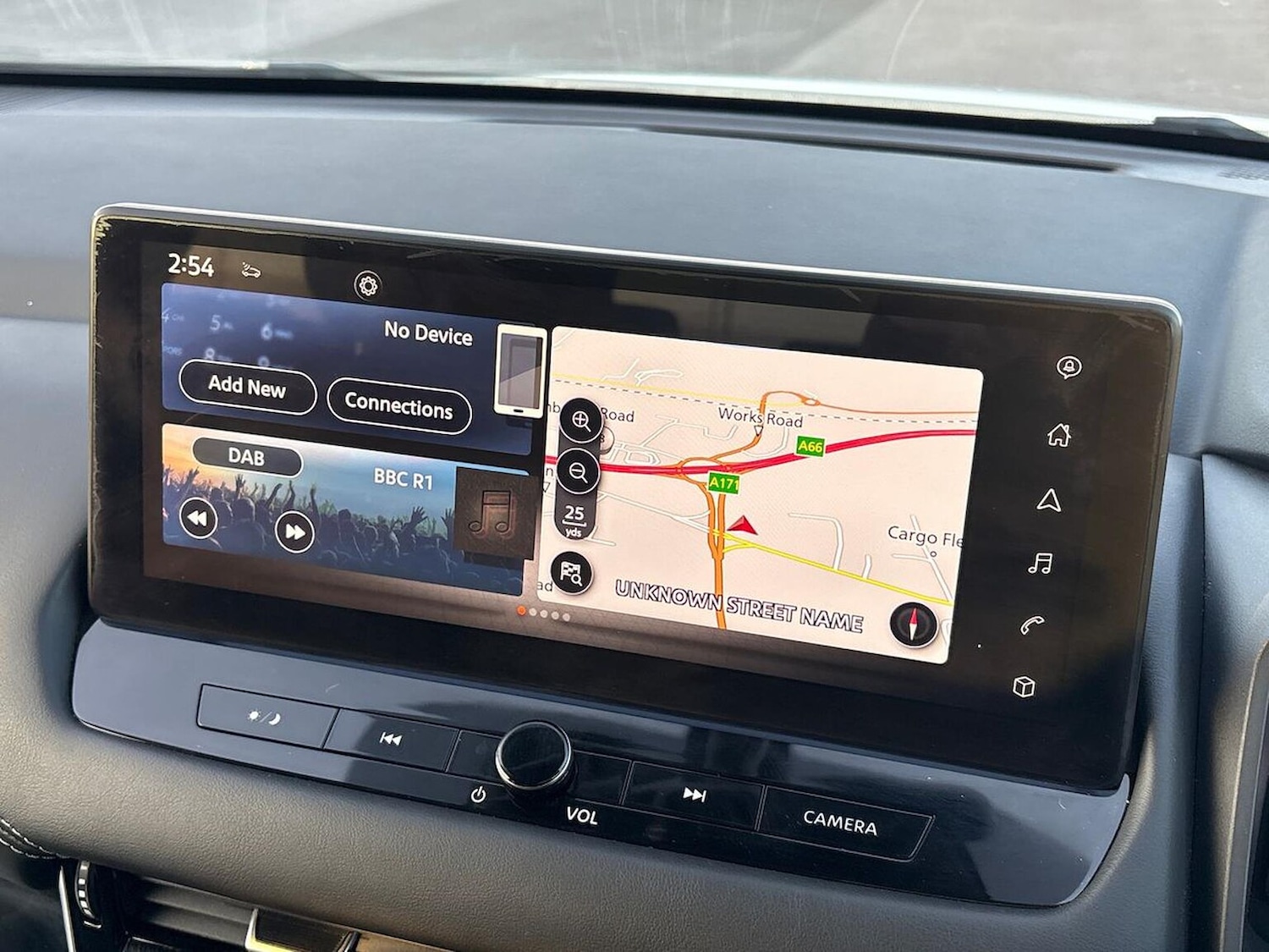 Used Nissan Qashqai 2023 for sale - 76911262: Photo 11