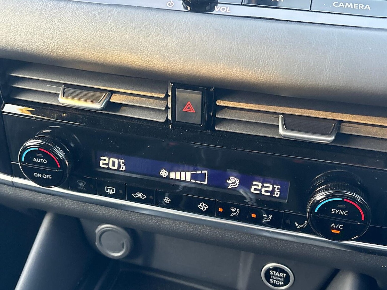 Used Nissan Qashqai 2023 for sale - 76911262: Photo 12