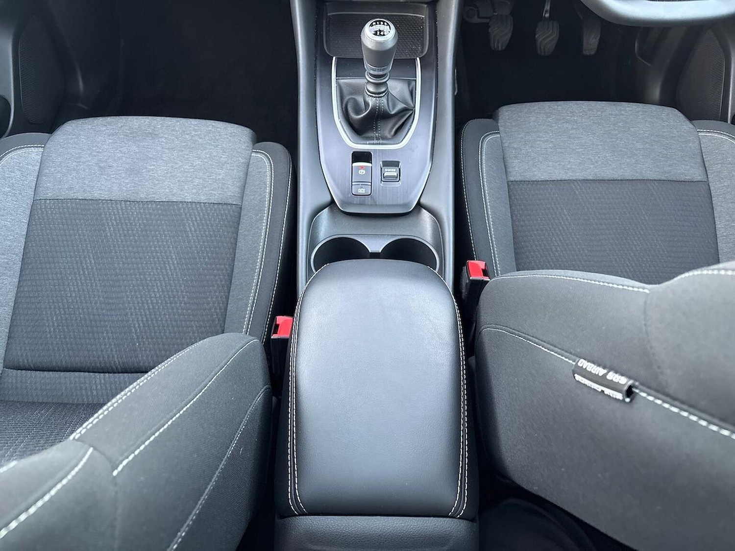 Used Nissan Qashqai 2023 for sale - 76911262: Photo 13