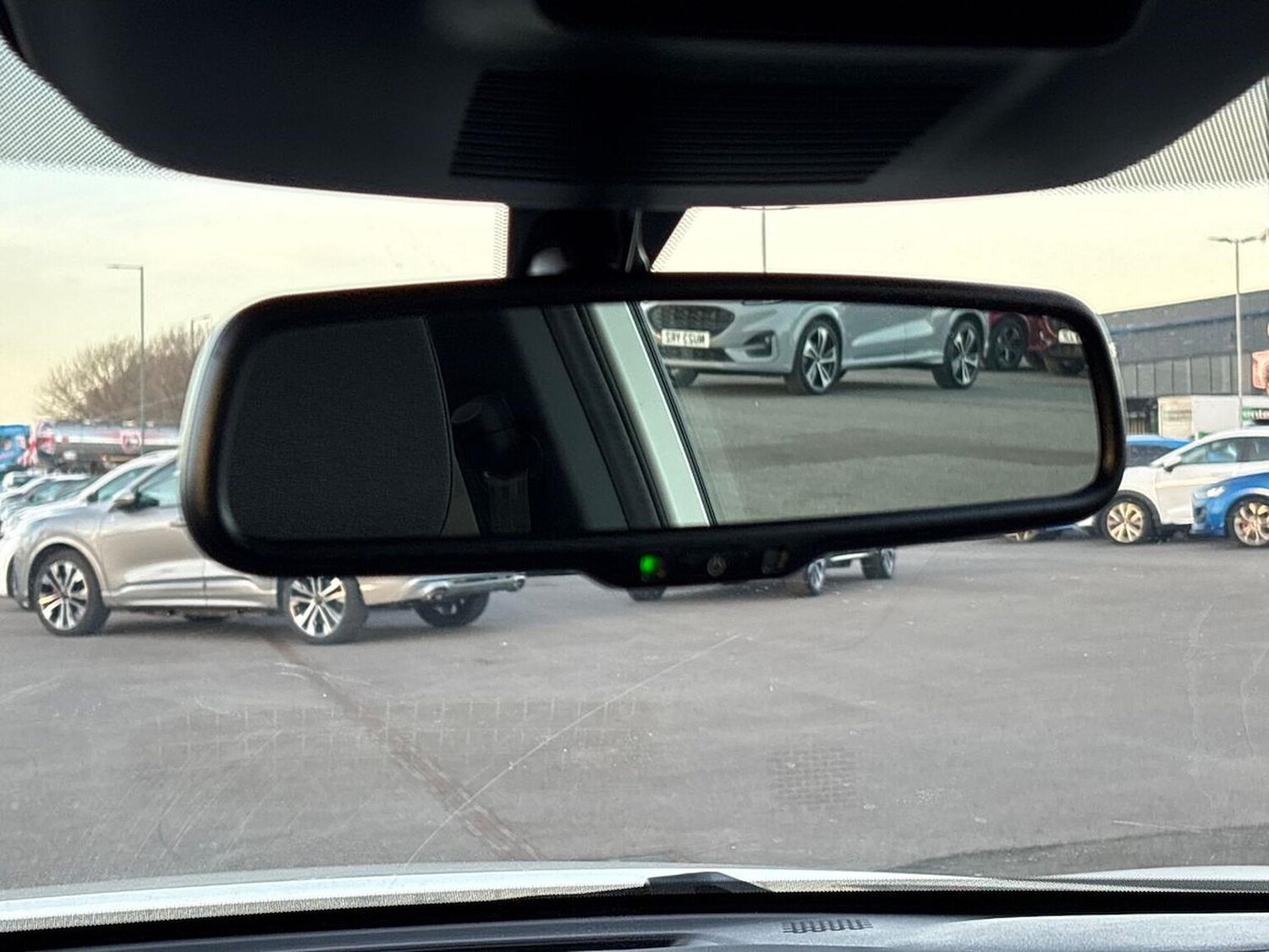 Used Nissan Qashqai 2023 for sale - 76911262: Photo 14