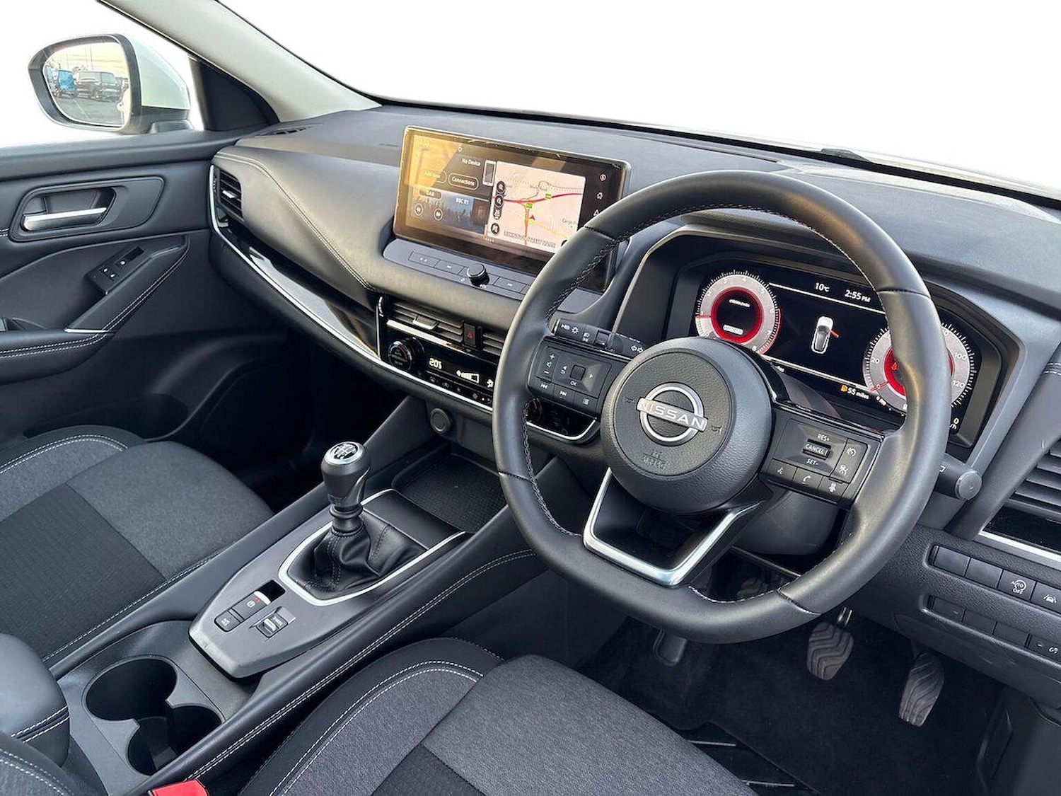 Used Nissan Qashqai 2023 for sale - 76911262: Photo 15