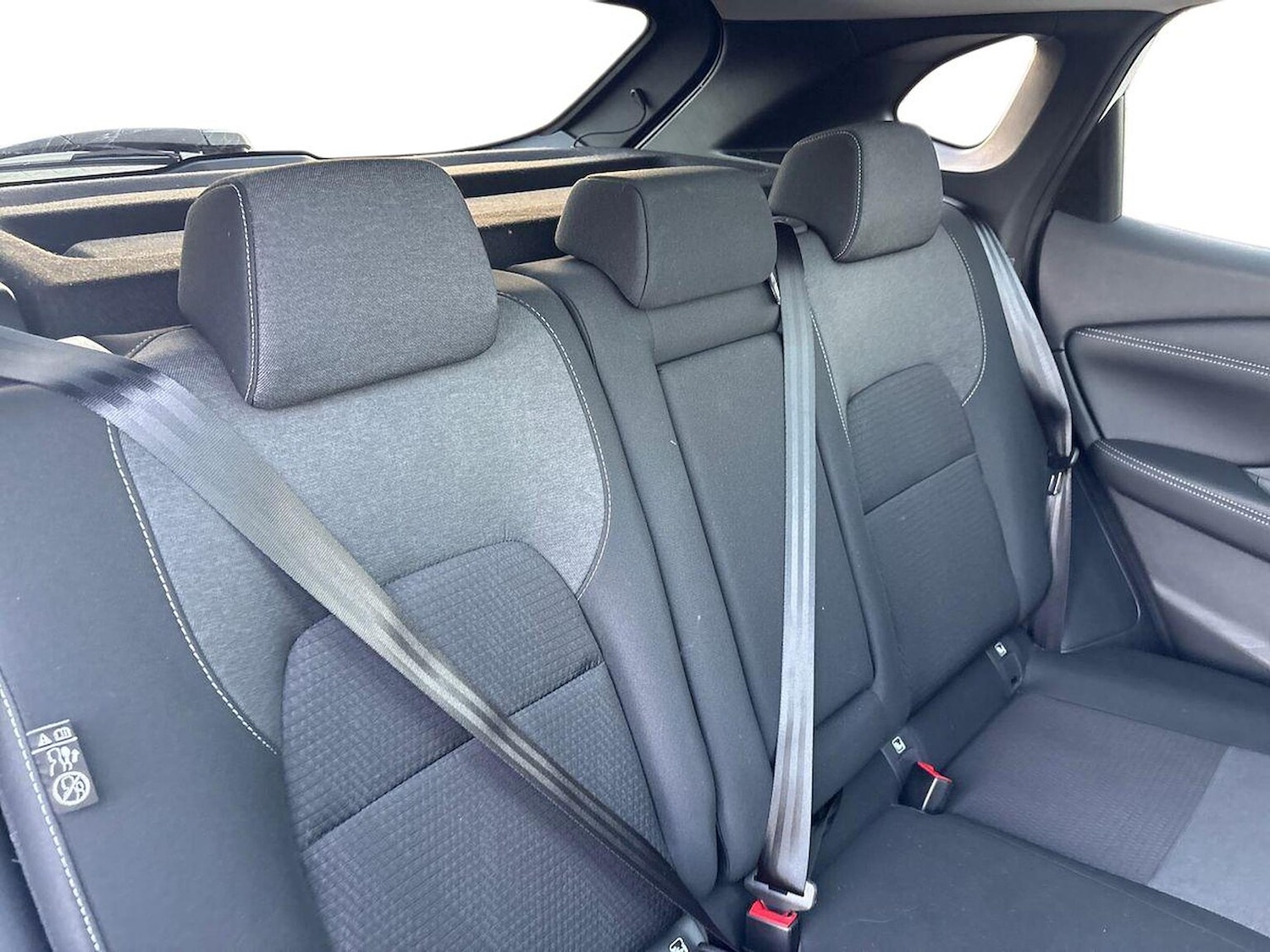 Used Nissan Qashqai 2023 for sale - 76911262: Photo 16