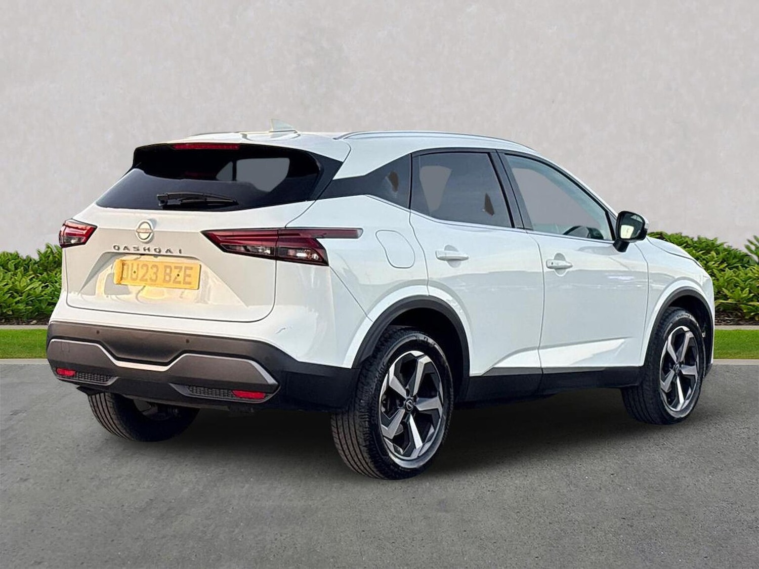 Used Nissan Qashqai 2023 for sale - 76911262: Photo 18