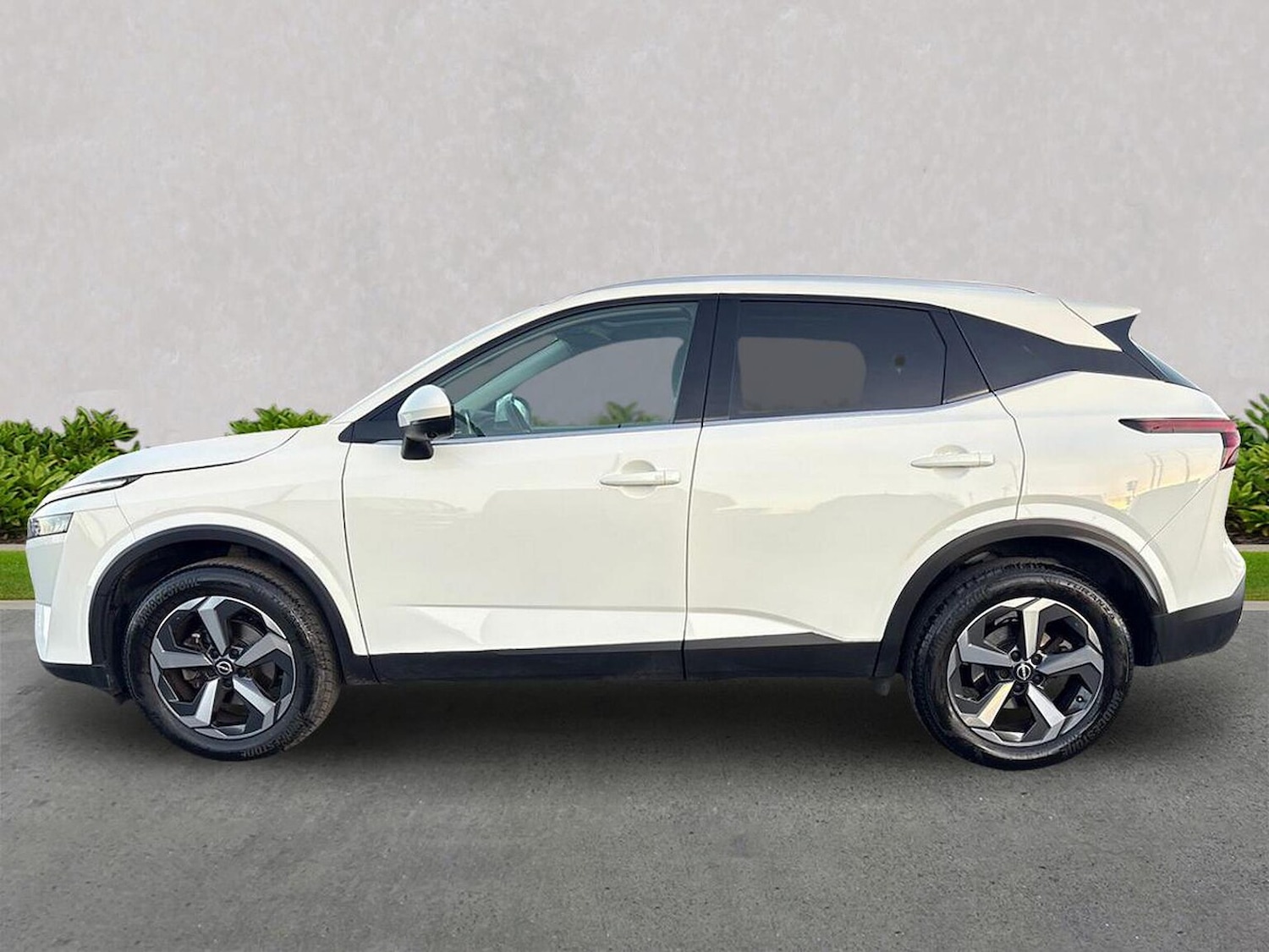 Used Nissan Qashqai 2023 for sale - 76911262: Photo 19