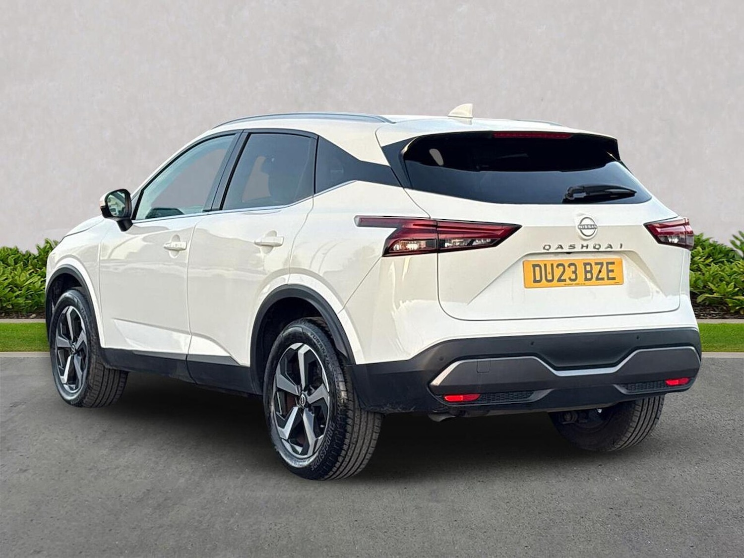 Used Nissan Qashqai 2023 for sale - 76911262: Photo 2