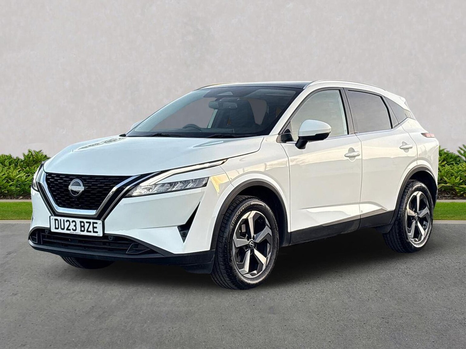 Used Nissan Qashqai 2023 for sale - 76911262: Photo 20