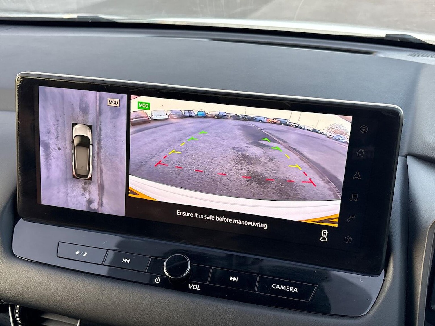 Used Nissan Qashqai 2023 for sale - 76911262: Photo 23