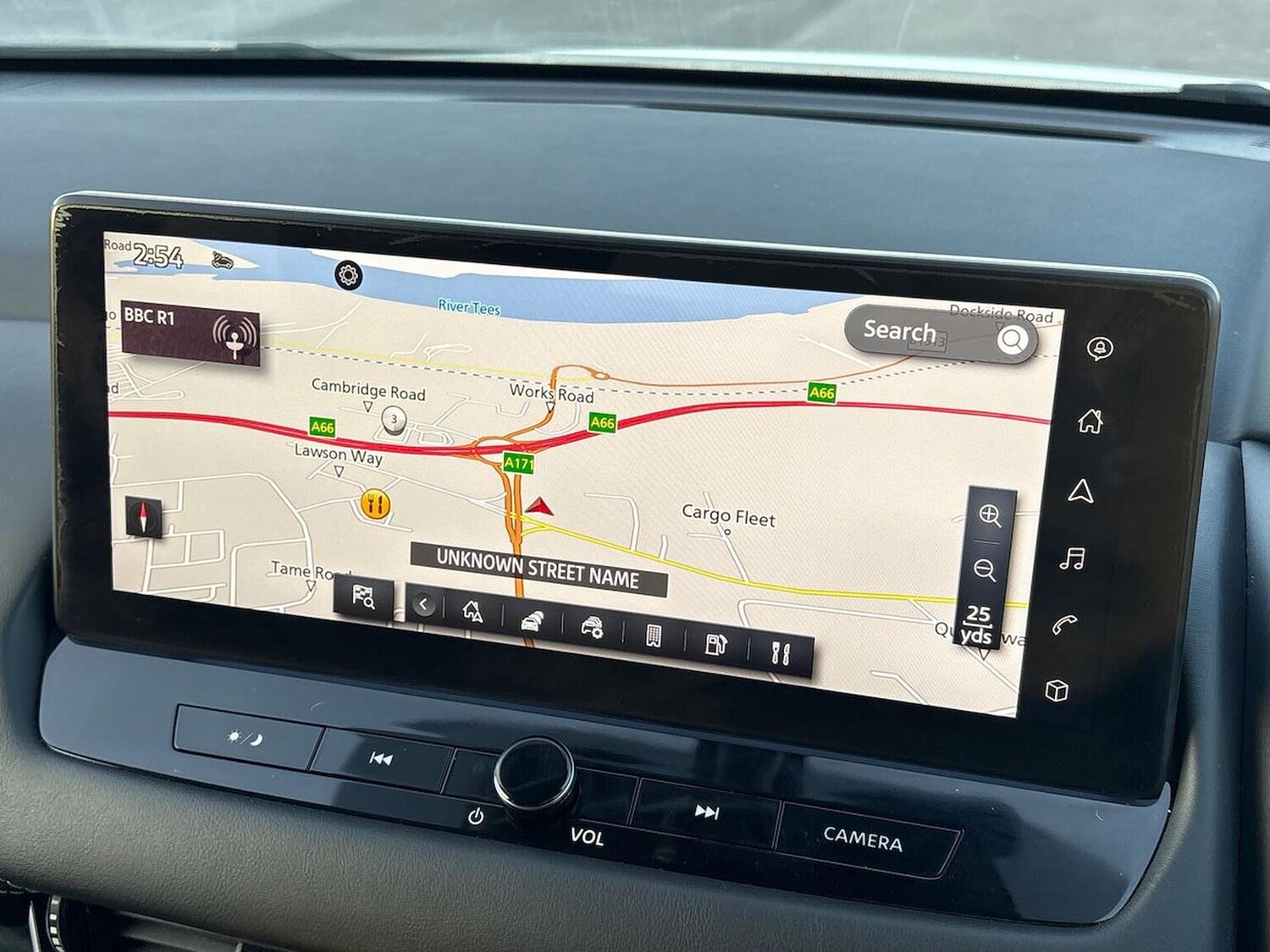 Used Nissan Qashqai 2023 for sale - 76911262: Photo 24