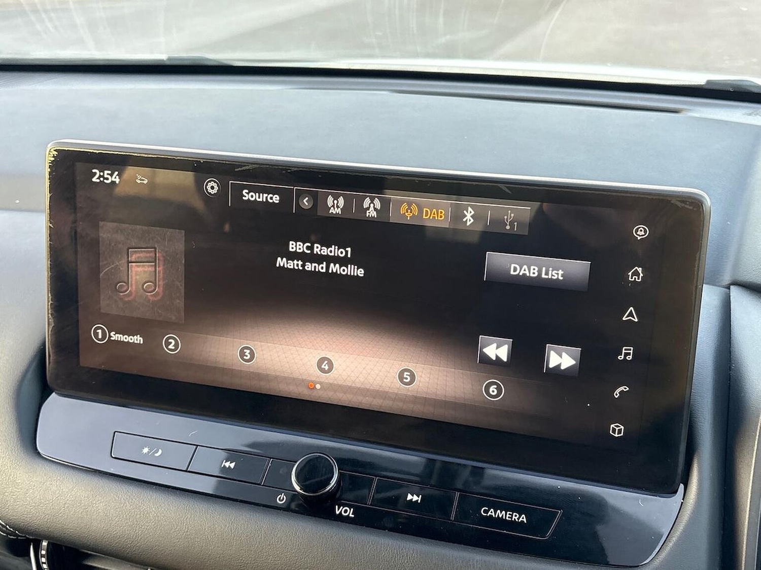 Used Nissan Qashqai 2023 for sale - 76911262: Photo 25