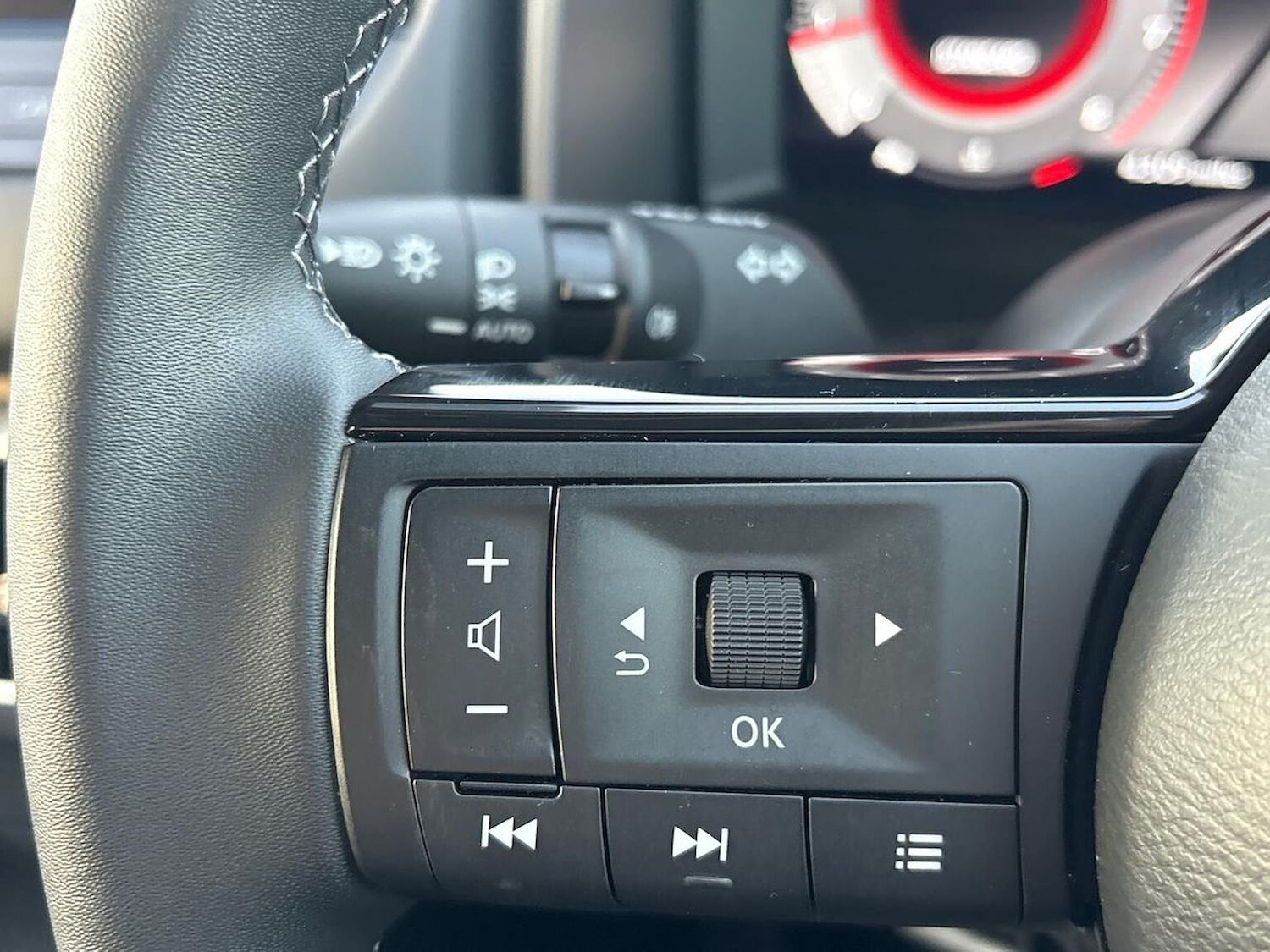 Used Nissan Qashqai 2023 for sale - 76911262: Photo 26