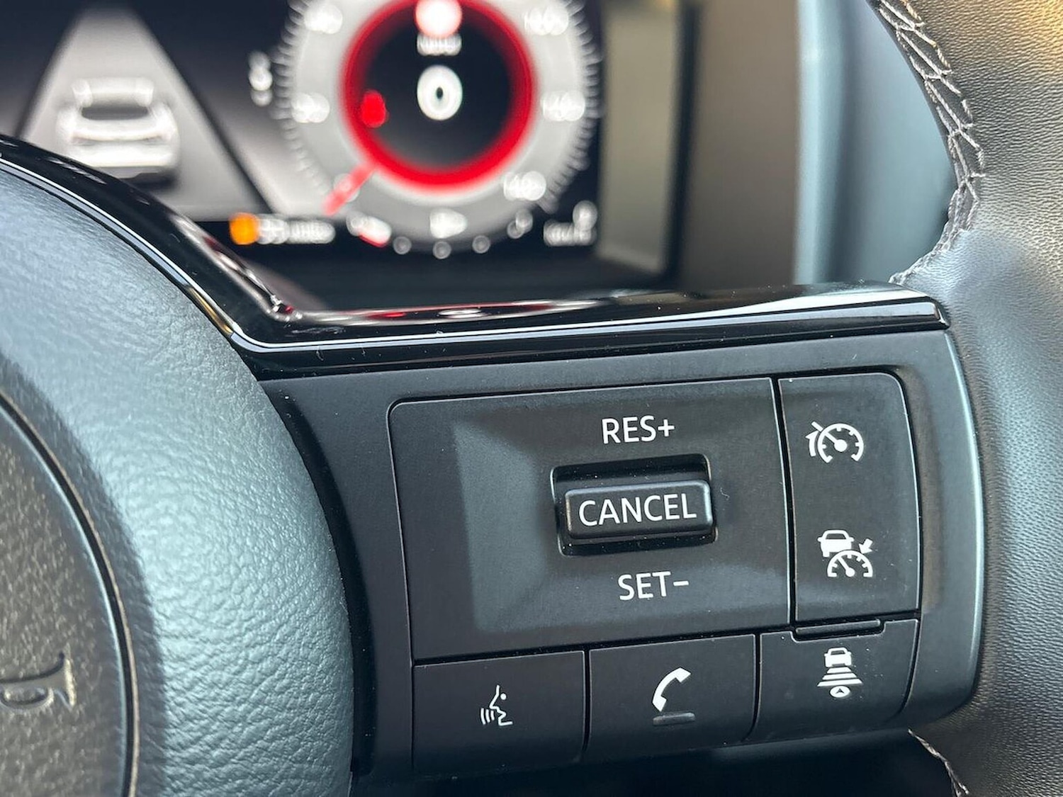 Used Nissan Qashqai 2023 for sale - 76911262: Photo 27