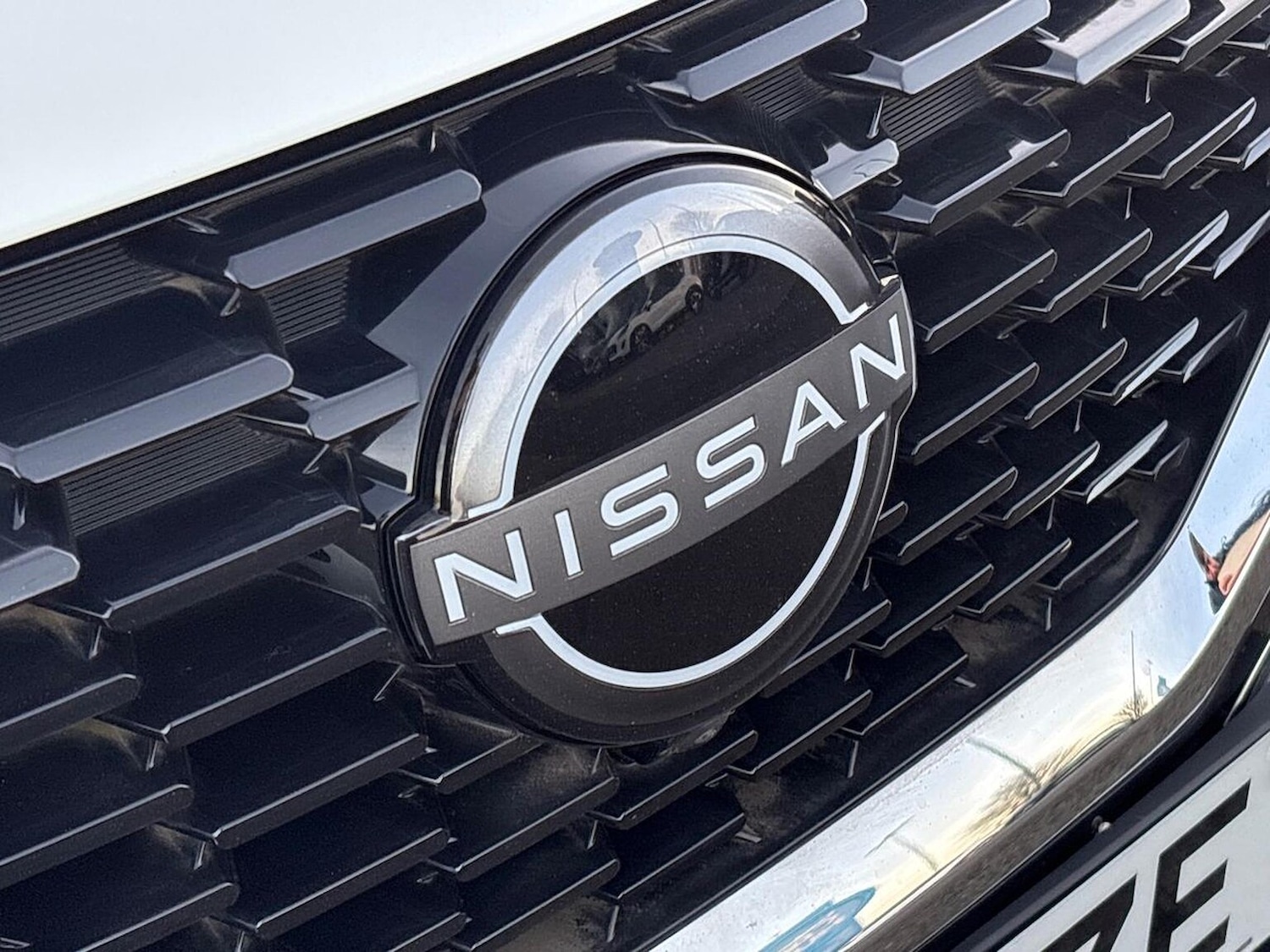 Used Nissan Qashqai 2023 for sale - 76911262: Photo 33